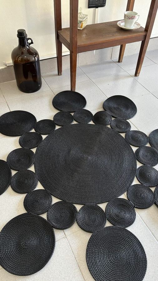 ALFOMBRA OCTA